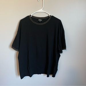 GUC Mens size XL express short sleeve